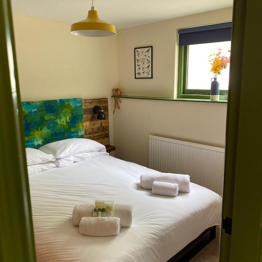 The Bolthole @ Bowness - Cosy 1 Bed Apartment Экстерьер фото